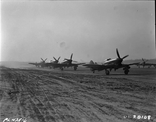 Revisiting Canadian Air Power in the Normandy Campaign