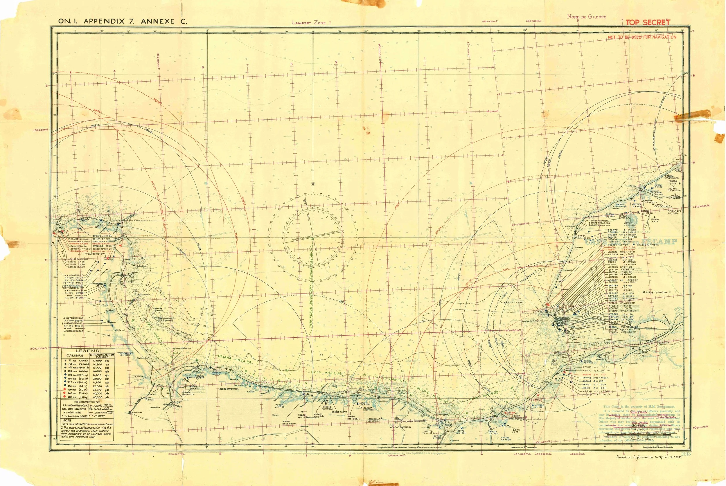 "The Greatest Obstacle to Our Success" – The RCN and D-Day Minesweeping