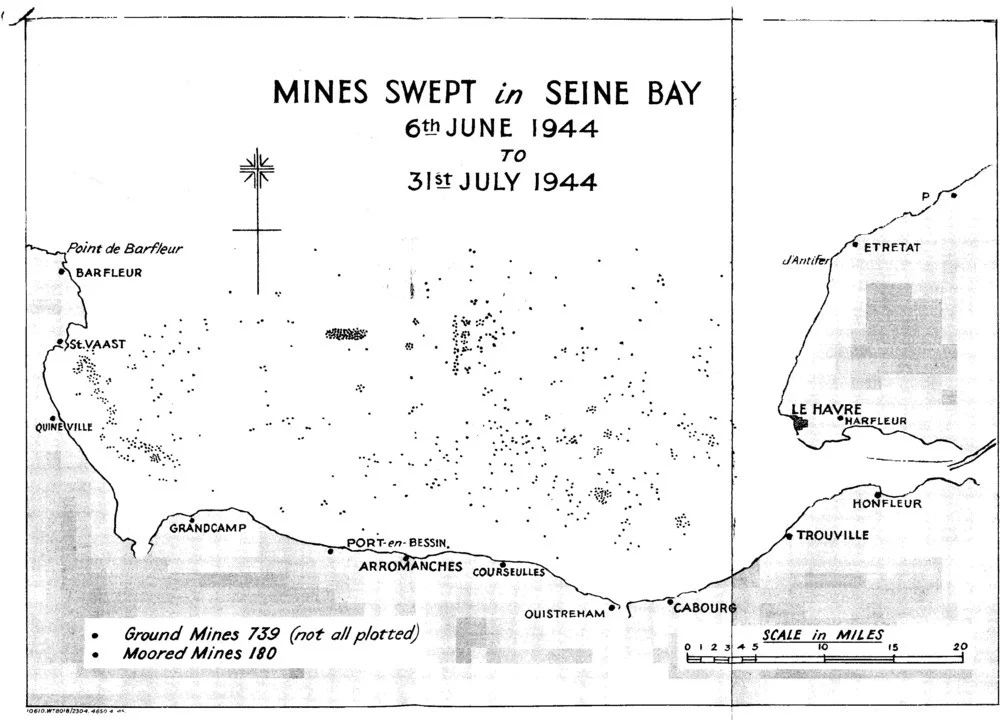 Seine Bay mines.JPG