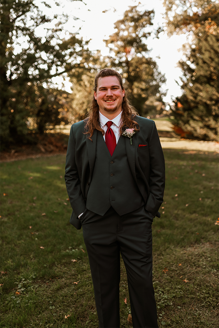 Meet Tommy – Project '44's New Community Manager