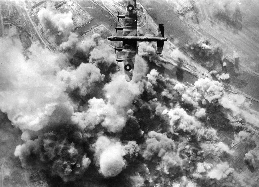 Bomber Command