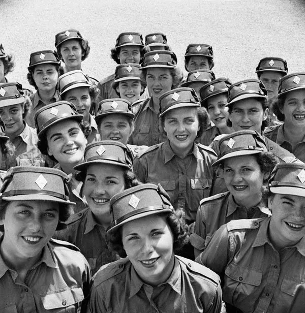 Canadian Army Recruitment and Training