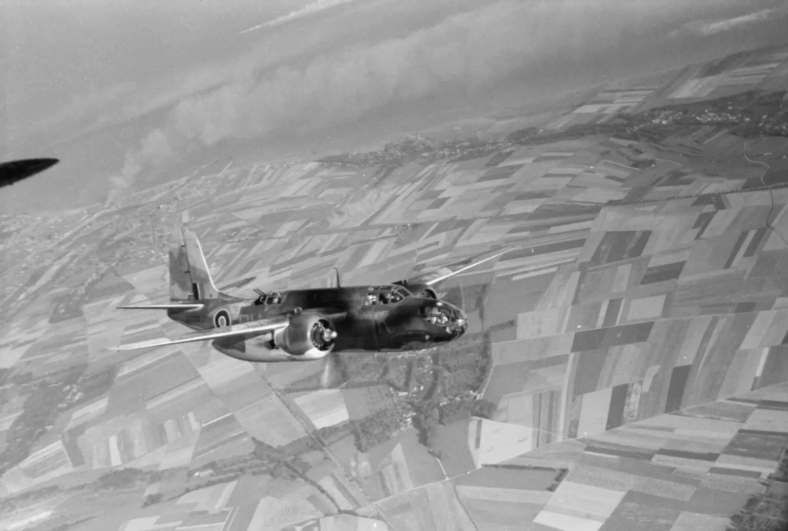 Douglas Boston Mk. III, No. 88 Squadron RAF, 19 August 1942