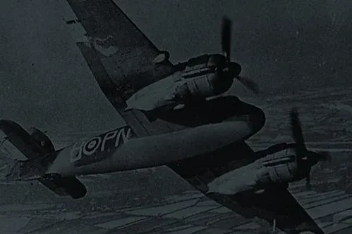 Bristol Beaufighter