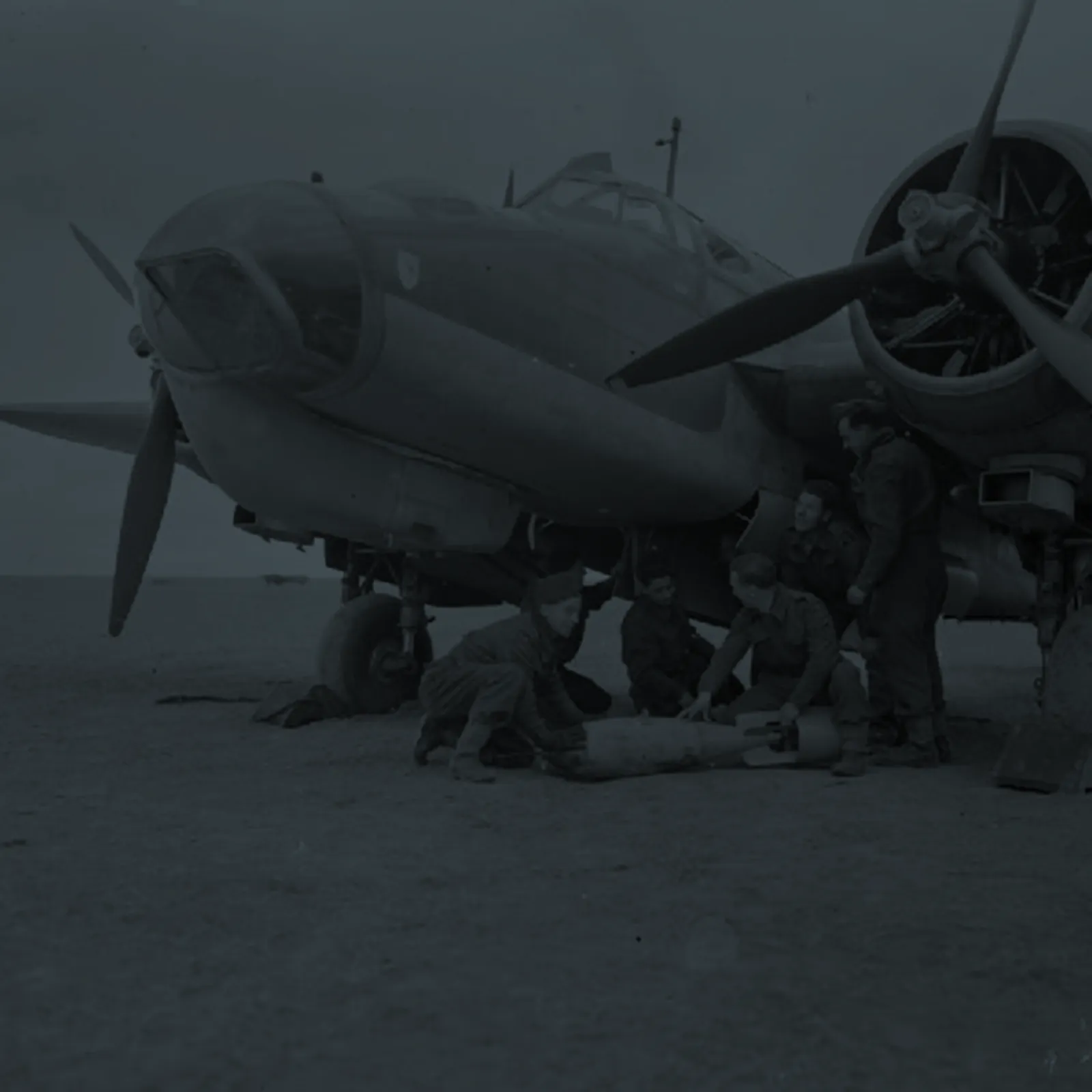 Bristol Blenheim