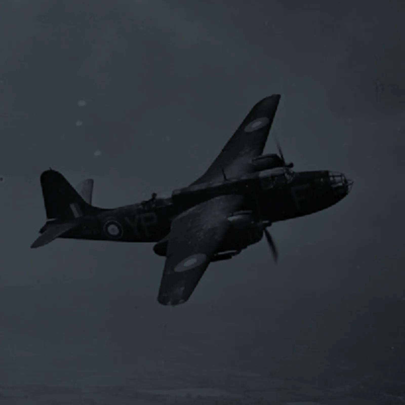 Douglas Boston
