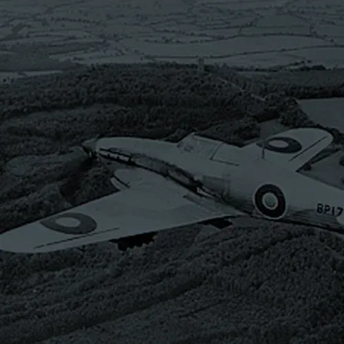 Hawker Hurricane