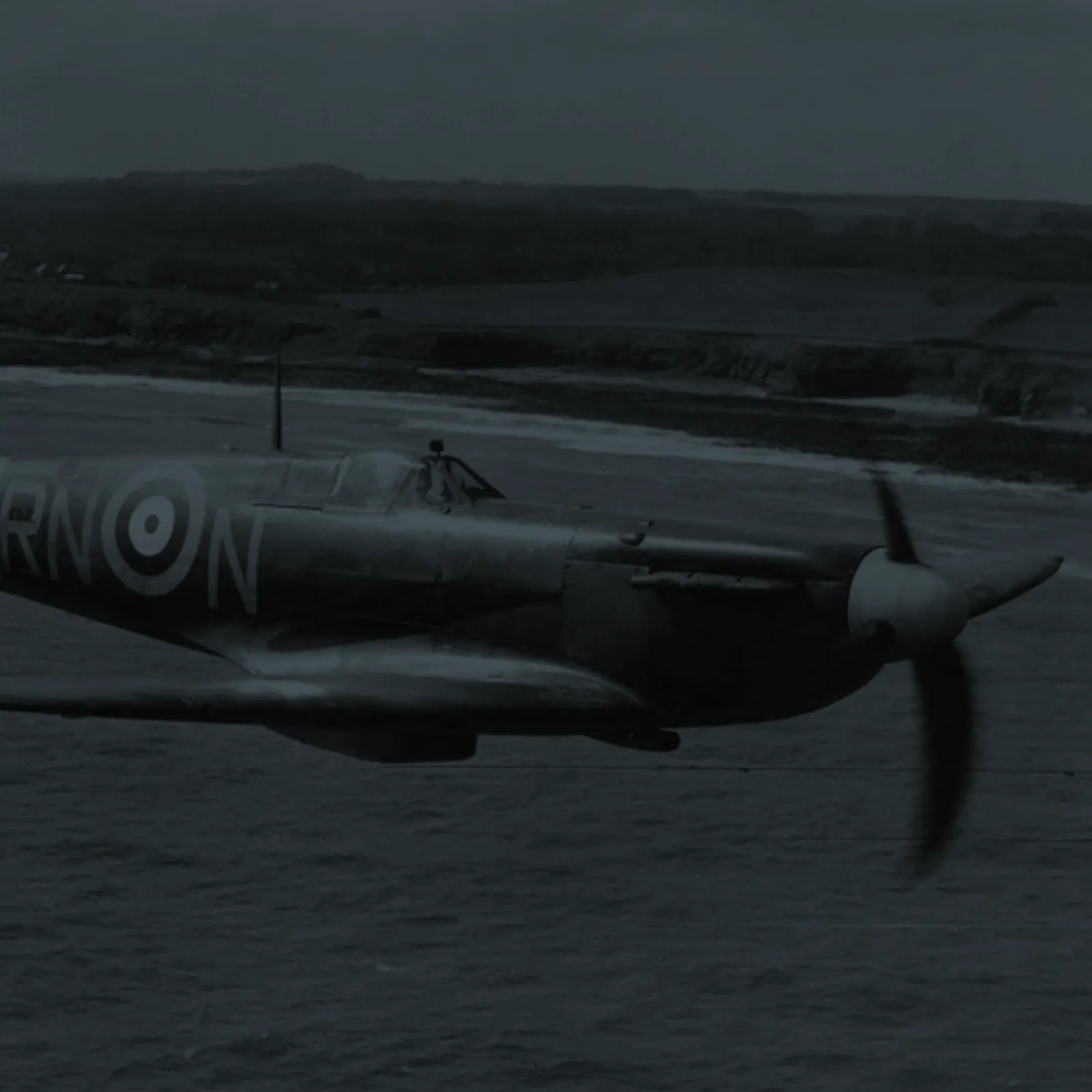 Supermarine Spitfire