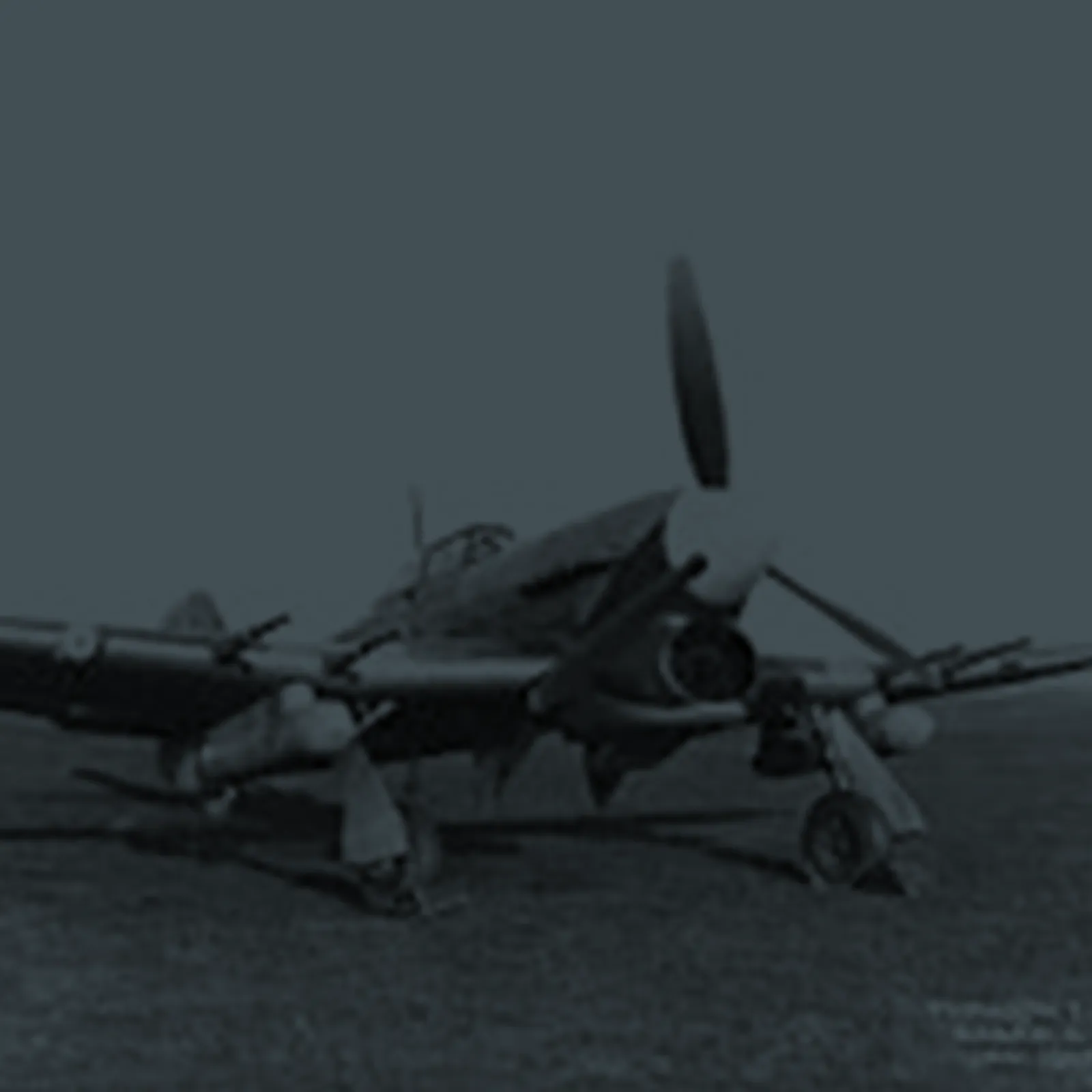 Hawker Typhoon