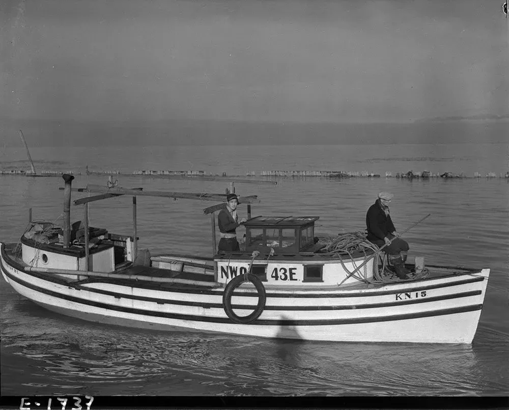 Japanese-Canadian Internment